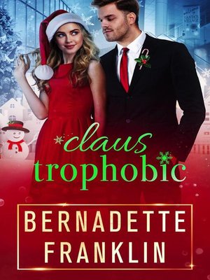 cover image of Claustrophobic